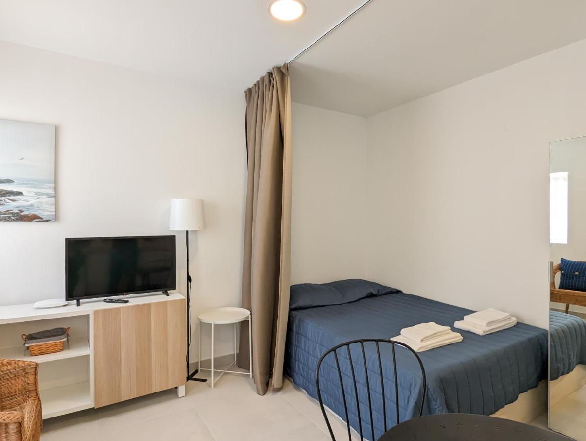 Canary'S Suite Matosinhos (Porto) Exterior foto