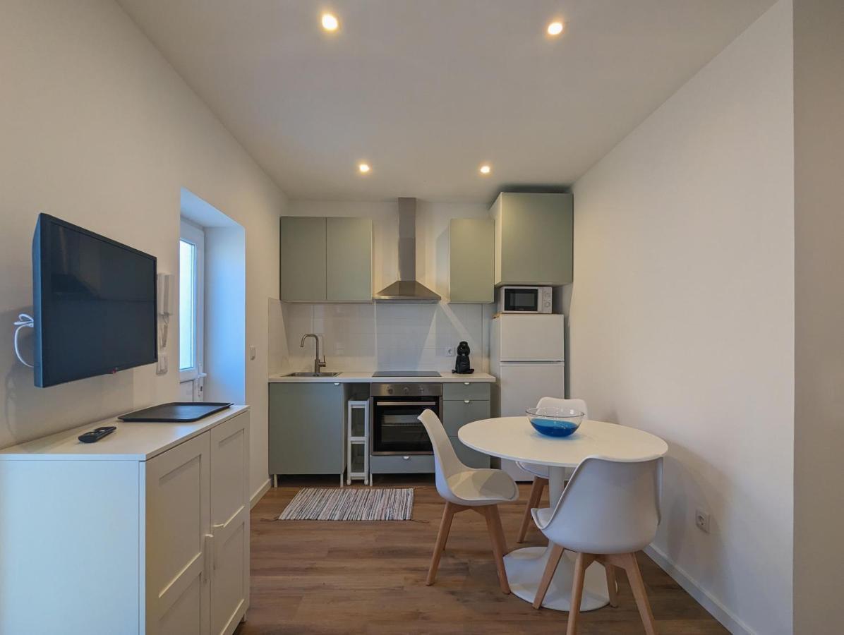 Canary'S Suite Matosinhos (Porto) Exterior foto