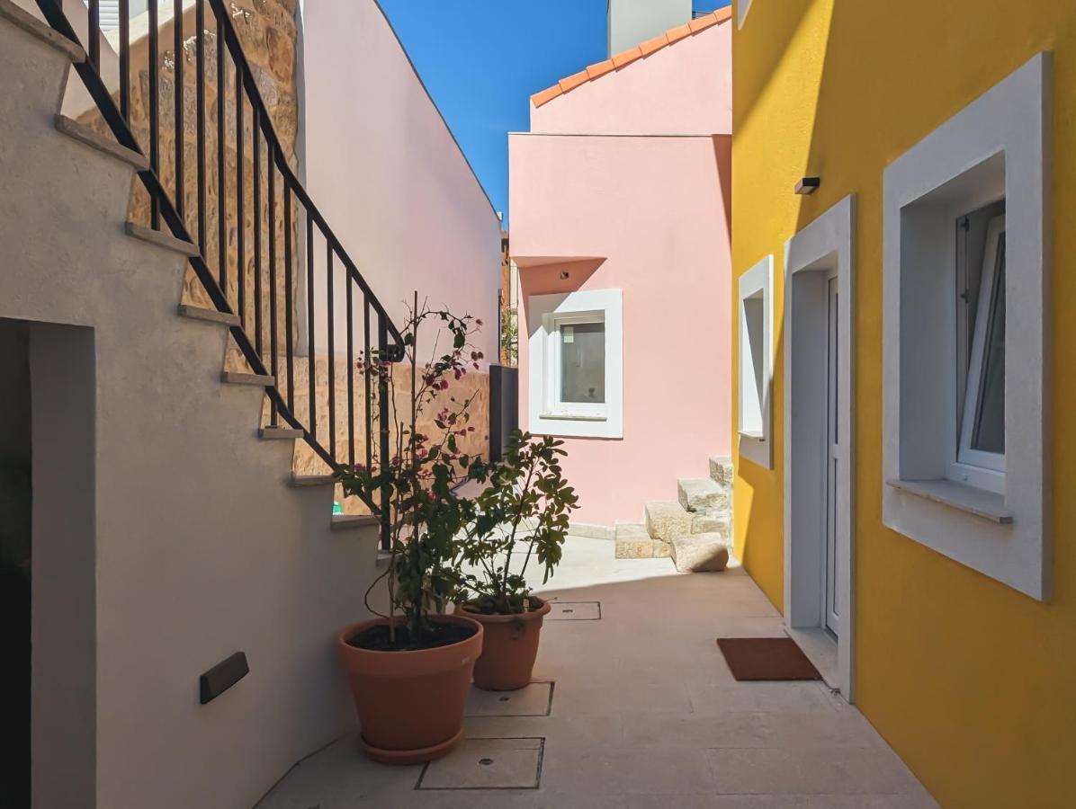 Canary'S Suite Matosinhos (Porto) Exterior foto