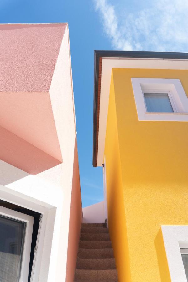 Canary'S Suite Matosinhos (Porto) Exterior foto