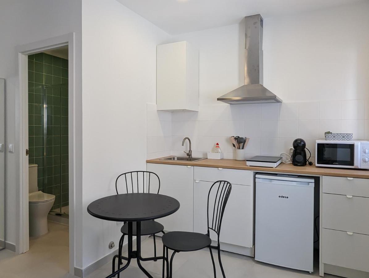 Canary'S Suite Matosinhos (Porto) Exterior foto