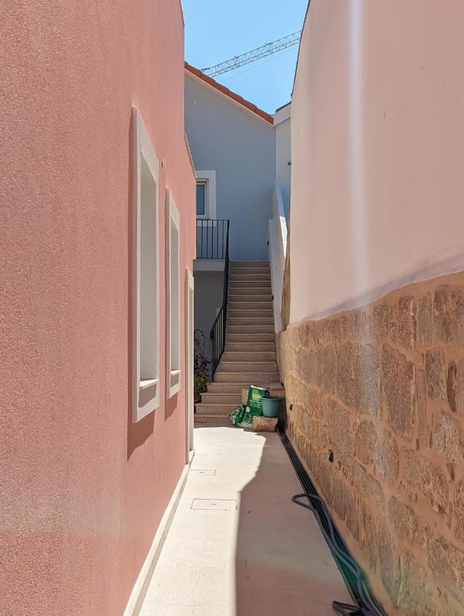 Canary'S Suite Matosinhos (Porto) Exterior foto