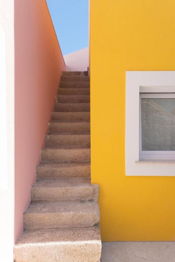 Canary'S Suite Matosinhos (Porto) Exterior foto