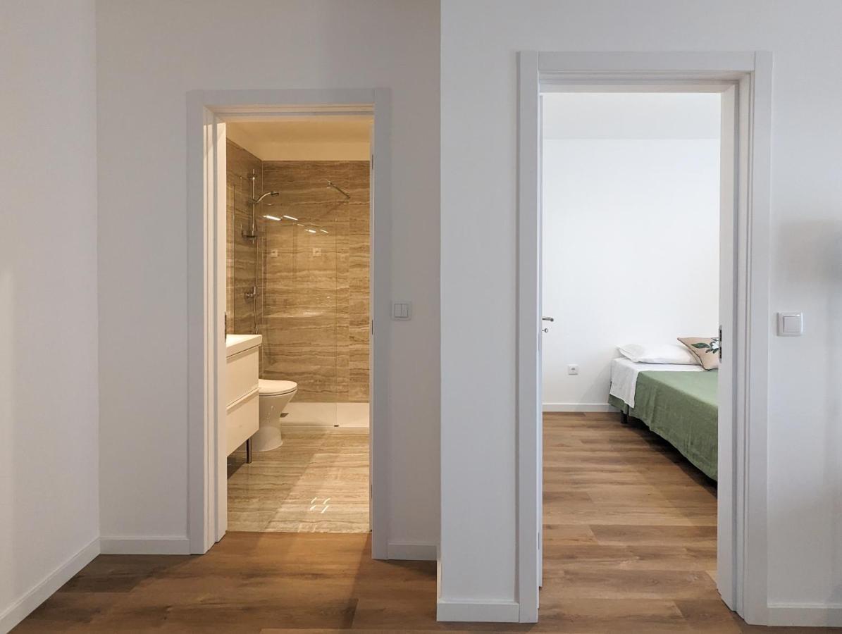 Canary'S Suite Matosinhos (Porto) Exterior foto