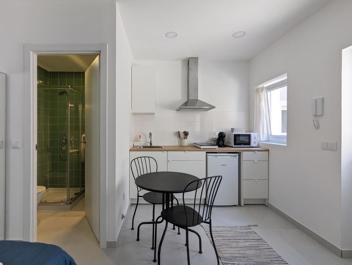 Canary'S Suite Matosinhos (Porto) Exterior foto