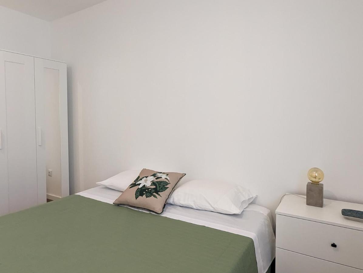 Canary'S Suite Matosinhos (Porto) Exterior foto