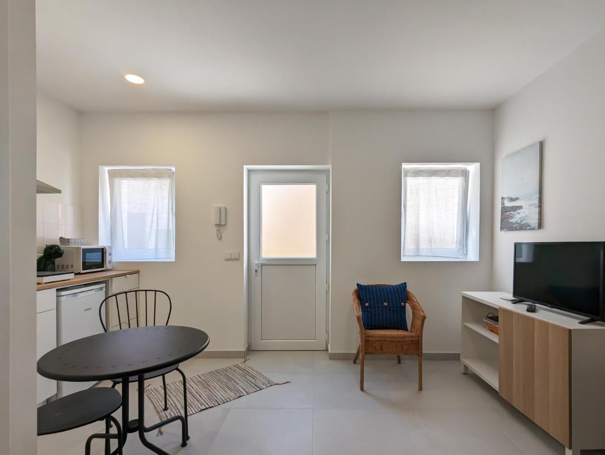 Canary'S Suite Matosinhos (Porto) Exterior foto