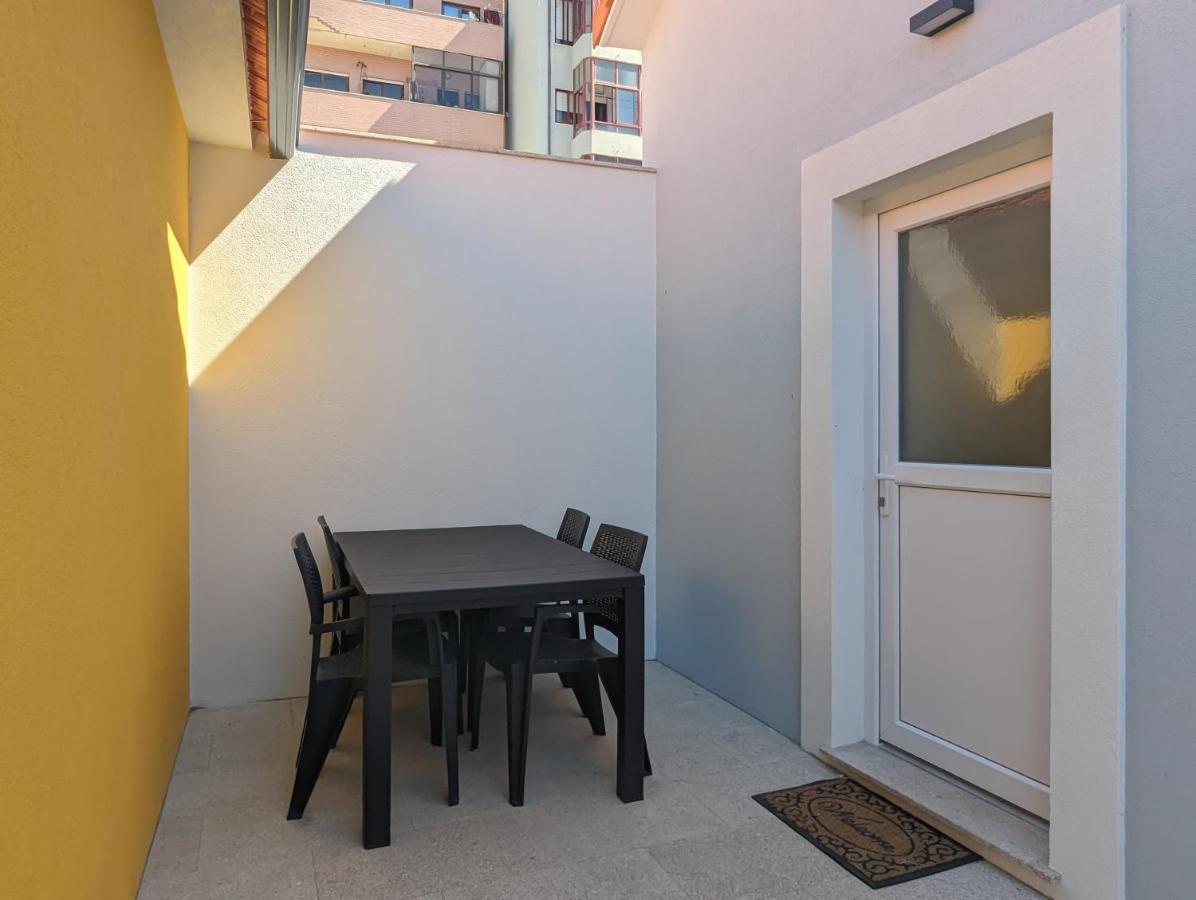 Canary'S Suite Matosinhos (Porto) Exterior foto