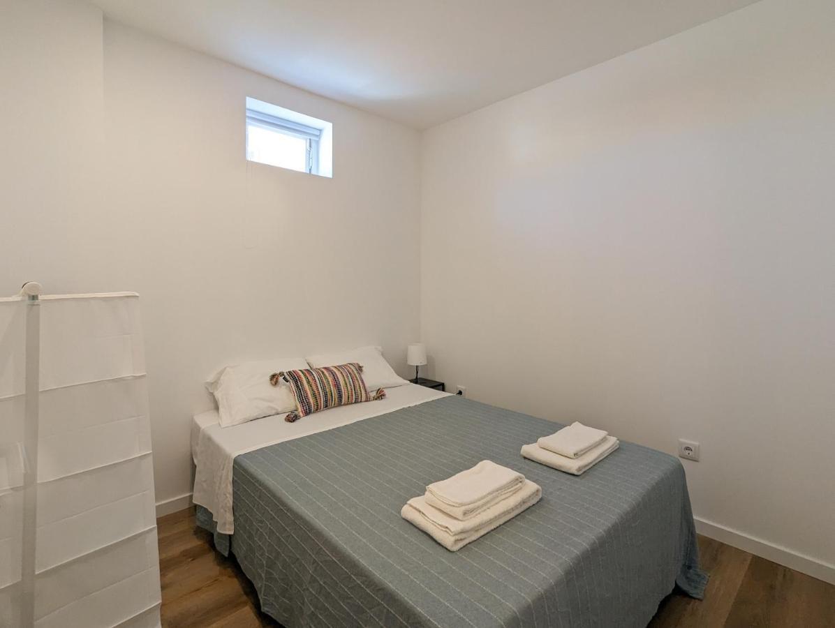 Canary'S Suite Matosinhos (Porto) Exterior foto