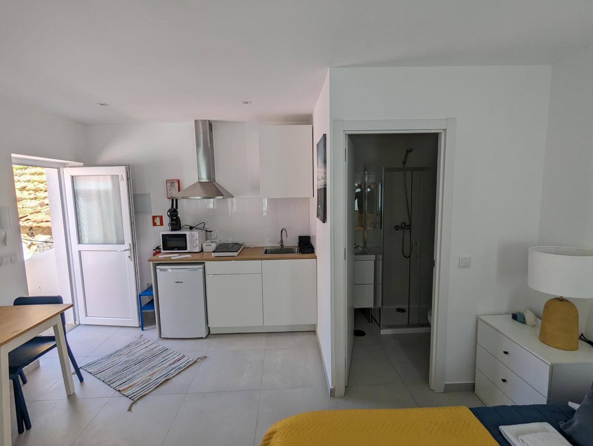 Canary'S Suite Matosinhos (Porto) Exterior foto