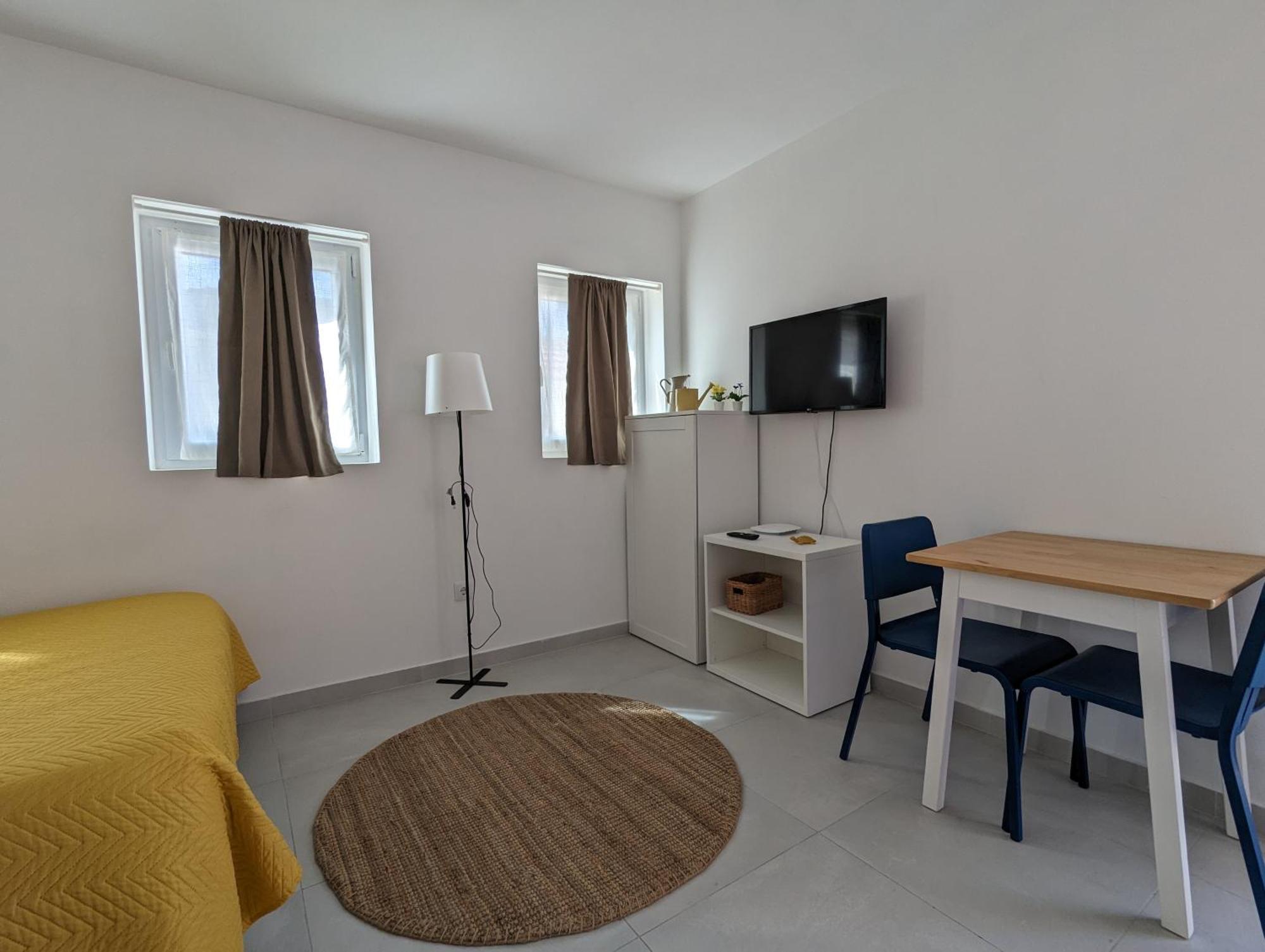 Canary'S Suite Matosinhos (Porto) Exterior foto