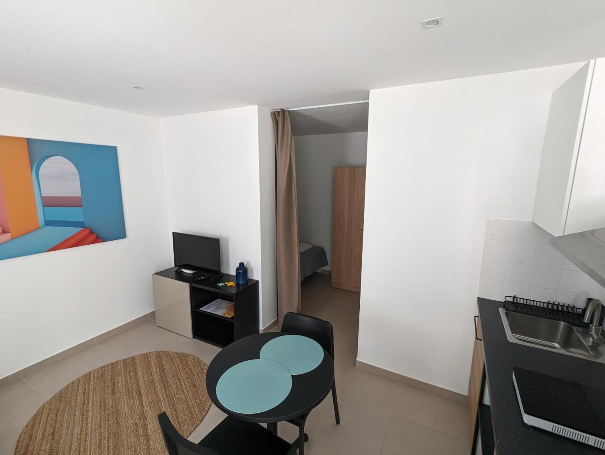 Canary'S Suite Matosinhos (Porto) Exterior foto