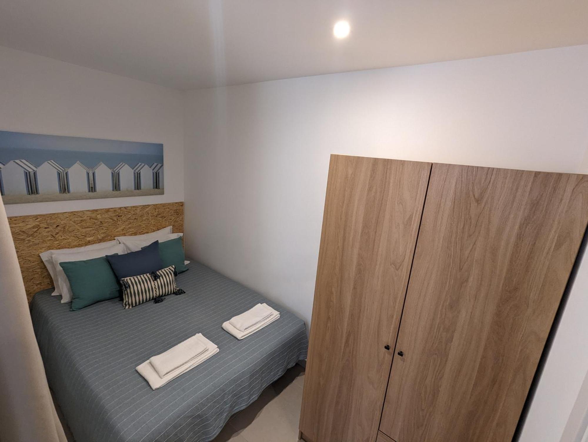 Canary'S Suite Matosinhos (Porto) Exterior foto