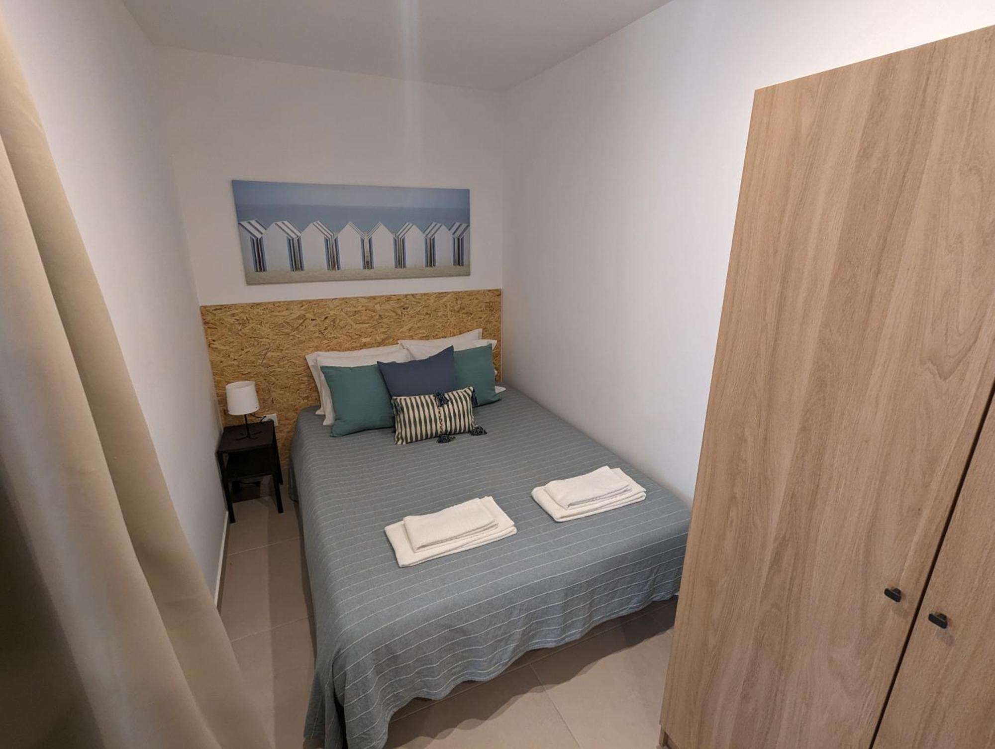 Canary'S Suite Matosinhos (Porto) Exterior foto