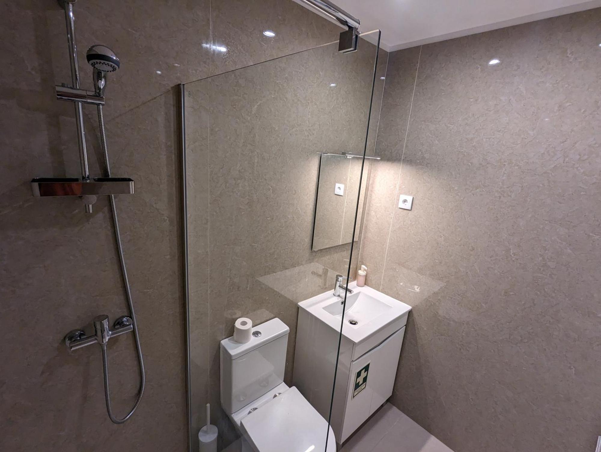 Canary'S Suite Matosinhos (Porto) Exterior foto