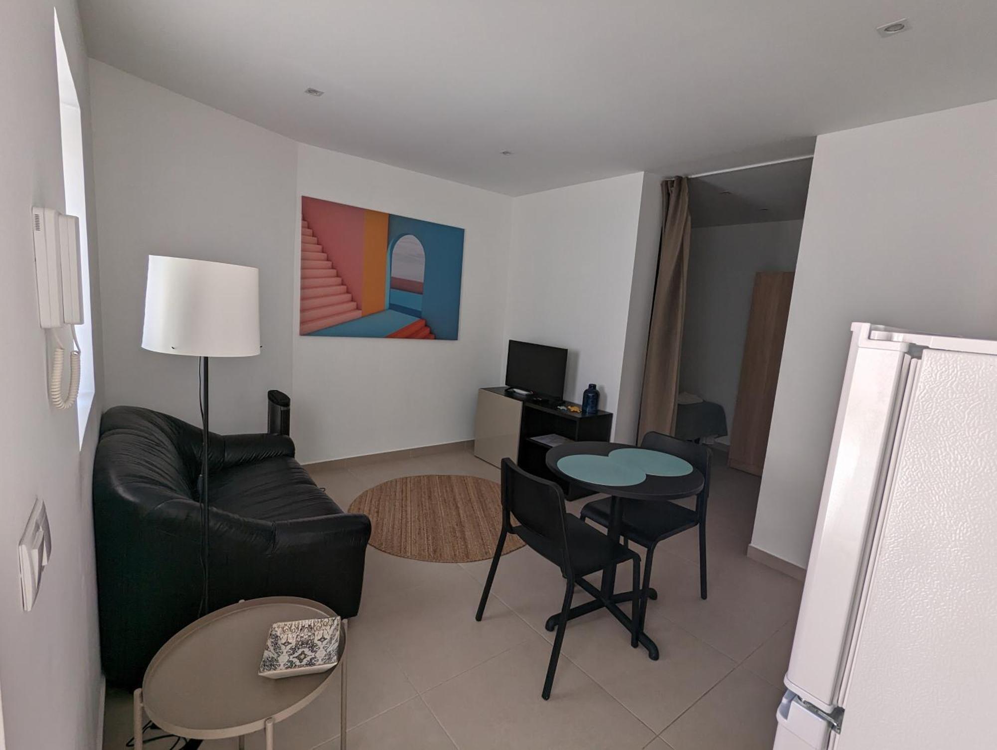 Canary'S Suite Matosinhos (Porto) Exterior foto