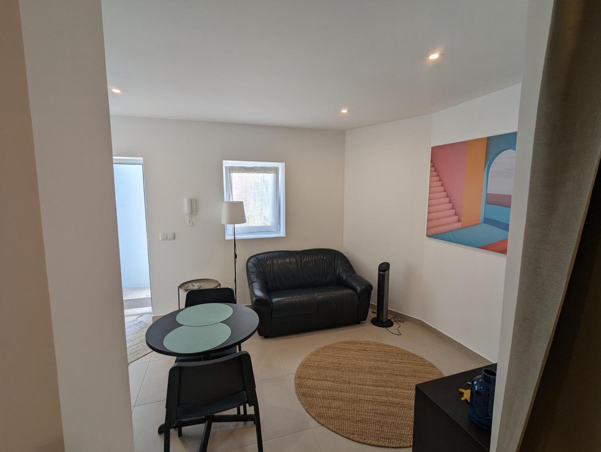 Canary'S Suite Matosinhos (Porto) Exterior foto